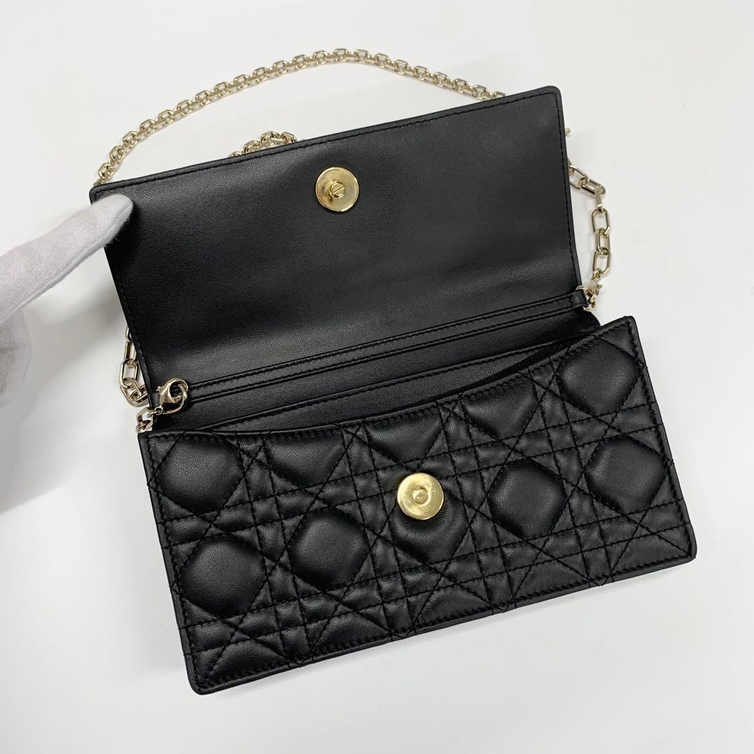 Dior My Dior Mini Bag Chain — view 6