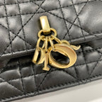 Dior My Dior Mini Bag Chain — view 8
