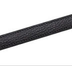Hermes Ardennes Leather Shoulder Strap — view 4