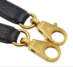 Hermes Ardennes Leather Shoulder Strap — view 5