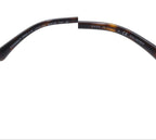 Chanel CC Logo Pearl Tortoiseshell Sunglasses Eyewear — view 8