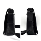 Louis Vuitton District PM Shoulder Bag Monogram Eclipse — view 6