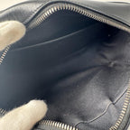 Gucci GG Marmont Shoulder Bag So Black — view 8