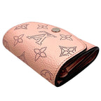 Louis Vuitton Mahina Portefeuille Iris XS Monogram Wallet — view 5