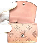 Louis Vuitton Mahina Portefeuille Iris XS Monogram Wallet — view 8