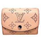 Louis Vuitton Mahina Portefeuille Iris XS Monogram Wallet — view 9