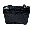 Saint Laurent Niki Airpods Earphones Case Chain — view 3