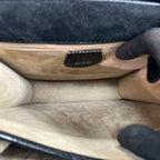 Gucci Shoulder Bag 2-Way Patent Leather Black — view 6