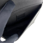 Louis Vuitton Aerogram Takeoff Sling Bag Noir — view 6