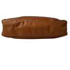 Gucci Horsebit Shoulder Bag Leather Camel — view 6