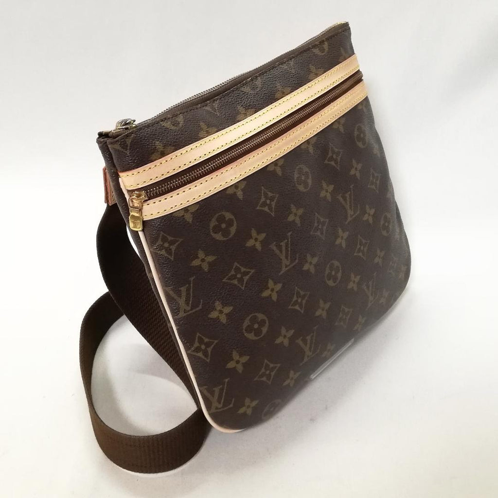 Louis Vuitton Class Pochette Bosphore Shoulder Bag — view 2