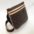 Louis Vuitton Class Pochette Bosphore Shoulder Bag — view 2