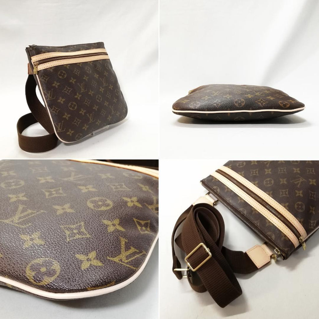 Louis Vuitton Class Pochette Bosphore Shoulder Bag — view 3