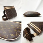Louis Vuitton Class Pochette Bosphore Shoulder Bag — view 3