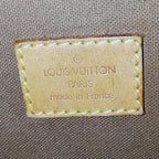 Louis Vuitton Class Pochette Bosphore Shoulder Bag — view 5
