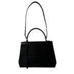 Louis Vuitton Epi Cluny BB Black Shoulder — view 2
