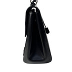 Louis Vuitton Epi Cluny BB Black Shoulder — view 4