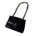 Chanel Quilted Limited Edition Color Mini Chain — view 4