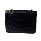 Chanel Quilted Limited Edition Color Mini Chain — view 5