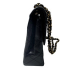 Chanel Quilted Limited Edition Color Mini Chain — view 6
