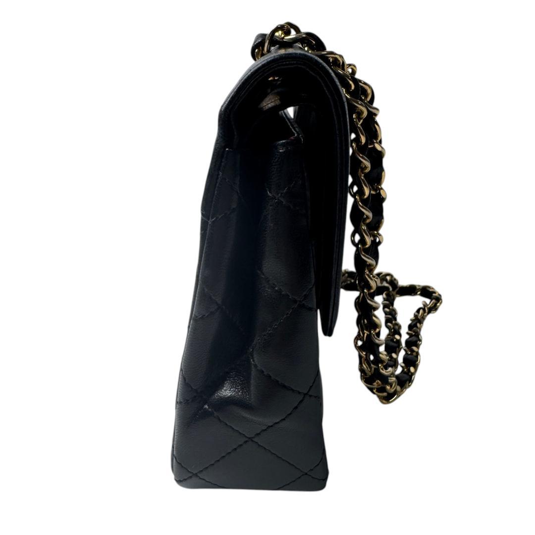 Chanel Quilted Limited Edition Color Mini Chain — view 6