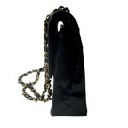 Chanel Quilted Limited Edition Color Mini Chain — view 7