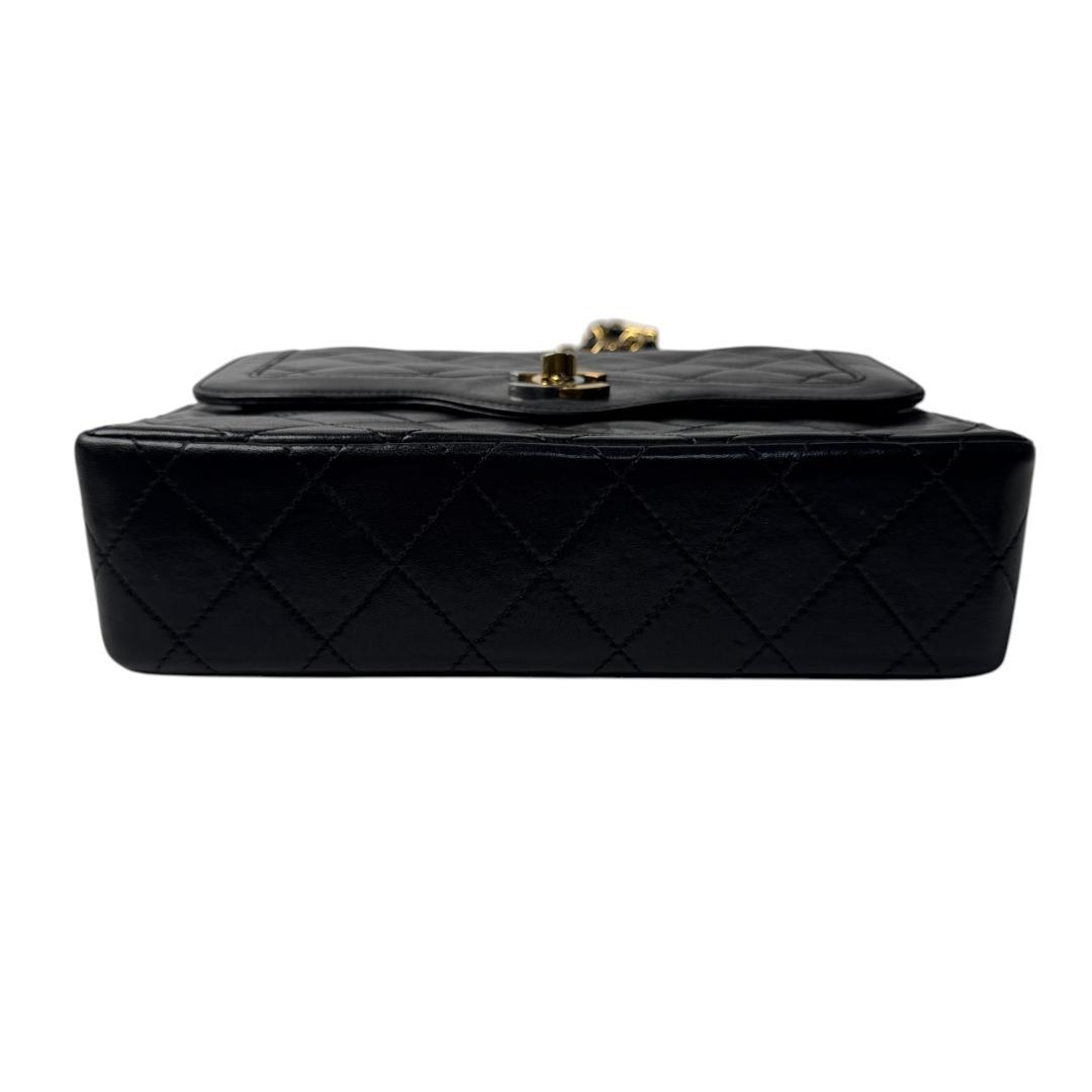 Chanel Quilted Limited Edition Color Mini Chain — view 8
