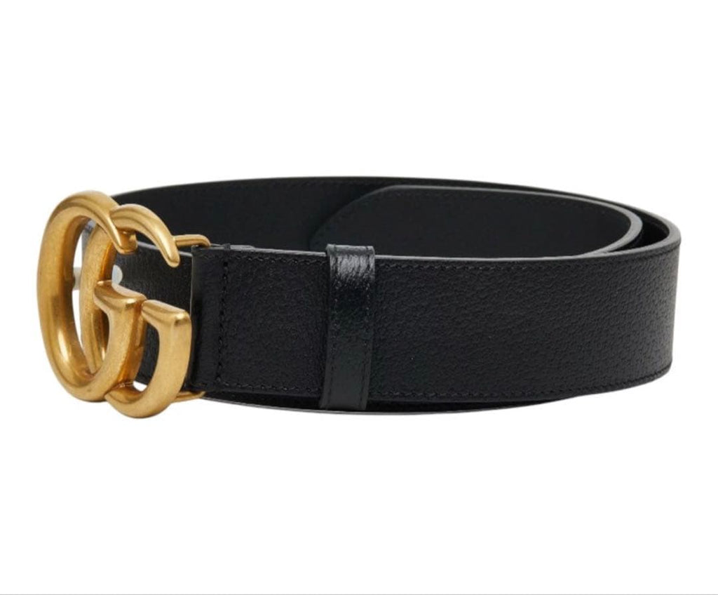 Gucci GG Marmont Belt — view 3