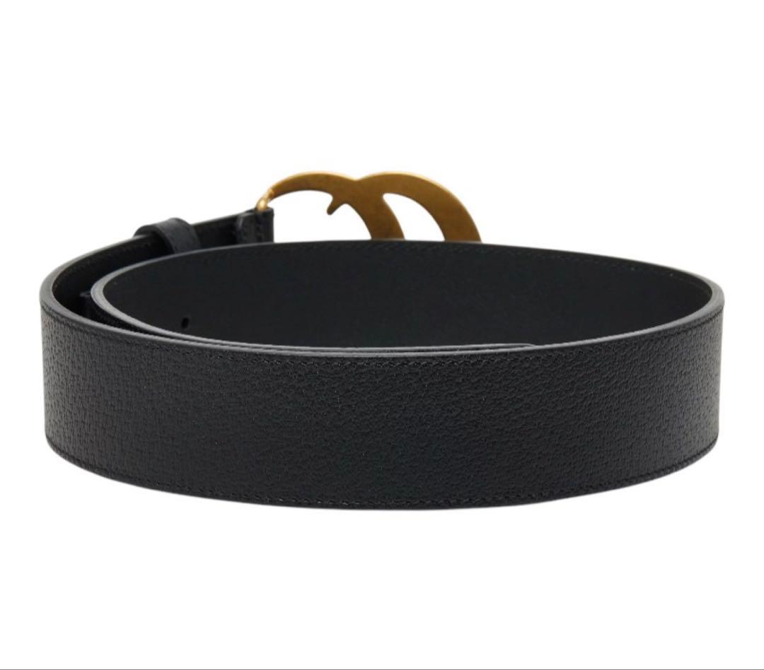 Gucci GG Marmont Belt — view 4
