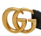 Gucci GG Marmont Belt — view 5
