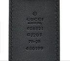 Gucci GG Marmont Belt — view 6