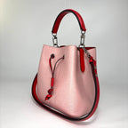 Louis Vuitton Epi Neo Noe BB Shoulder Bag — view 2