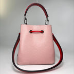 Louis Vuitton Epi Neo Noe BB Shoulder Bag — view 5