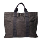 Hermes Her Line Tote with 2 Keys Cadena — view 3