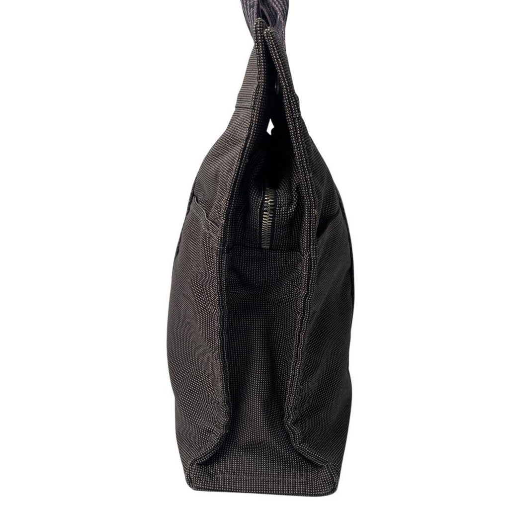 Hermes Her Line Tote with 2 Keys Cadena — view 5