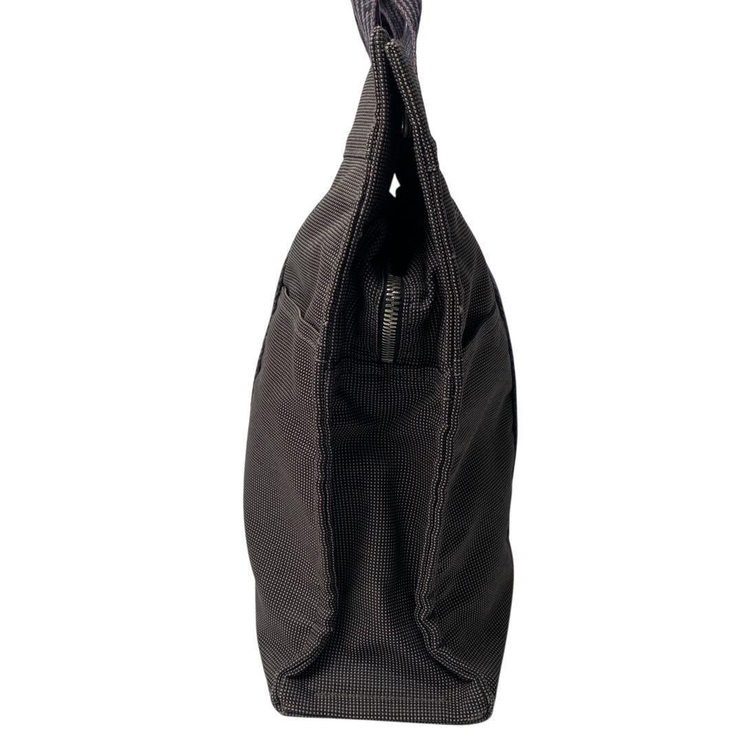 Hermes Her Line Tote with 2 Keys Cadena — view 5