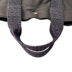 Hermes Her Line Tote with 2 Keys Cadena — view 7
