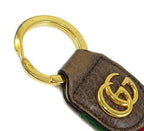Gucci Ophidia GG Key Chain Key Sling Bag Charm — view 3