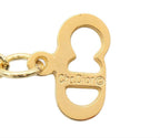 Dior Logo Chain Necklace — view 7