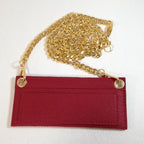 Dior Wallet Pink Gold — view 6