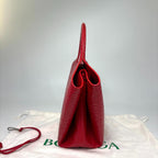 Bottega Veneta IC Doll Tote Bag — view 4