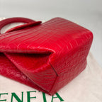 Bottega Veneta IC Doll Tote Bag — view 7