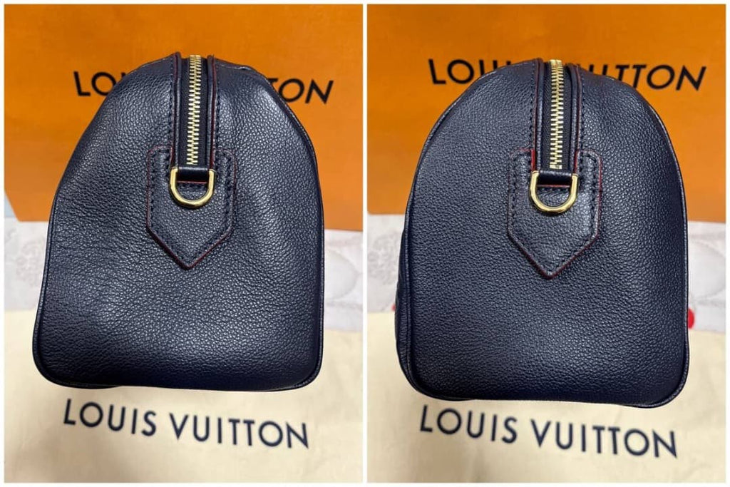 Louis Vuitton Speedy Bandouliere Handbag — view 4