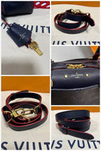 Louis Vuitton Speedy Bandouliere Handbag — view 7