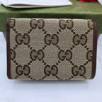 Gucci Collaboration Fold Wallet Hacker Project — view 2