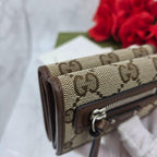 Gucci Collaboration Fold Wallet Hacker Project — view 4