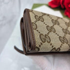 Gucci Collaboration Fold Wallet Hacker Project — view 7