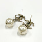 Chanel Coco Mark Rhinestone Pearl — view 4