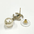 Chanel Coco Mark Rhinestone Pearl — view 5