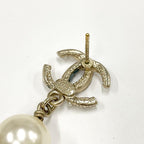 Chanel Coco Mark Rhinestone Pearl — view 6
